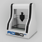 RoBo 3D ABS - drukarka 3d cena