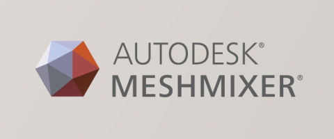 Autodesk meshmixer