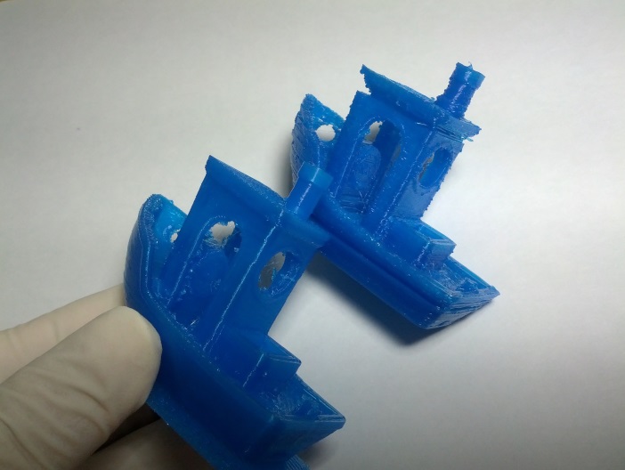Problems with - if it's remember how much did it cost... - 3DPC | We Speak 3D Printing