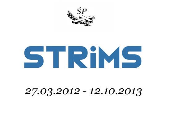 STRIMS is dead baby, STRIMS is dead...