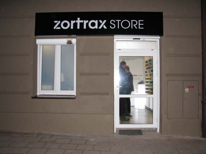 Zortrax Store 07