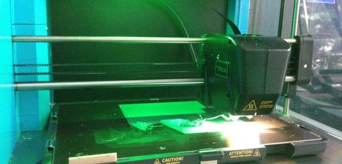 Cel Robox 3d Printer Review 3dpc We Speak 3d Printing Additive Manufacturing Solutions