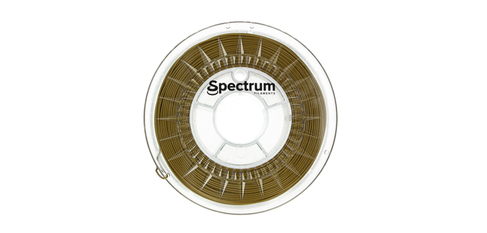 Spectrum Filaments Gold 02
