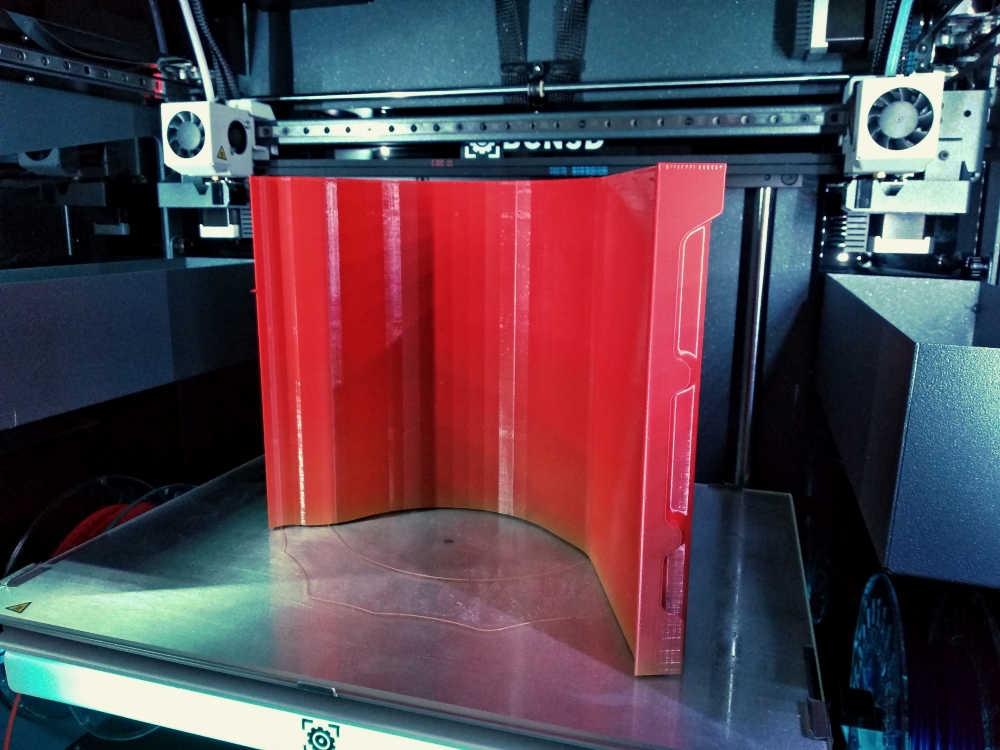 BCN3D Technologies Epsilon 3D printer