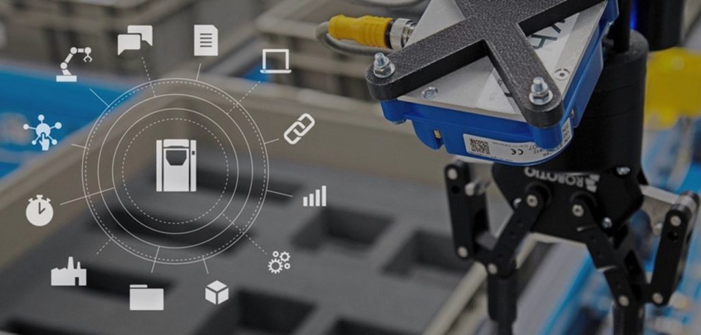 Stratasys zapowiada nowe oprogramowanie do zarządzania produkcją, zgodne z założeniami Przemysłu 4.0