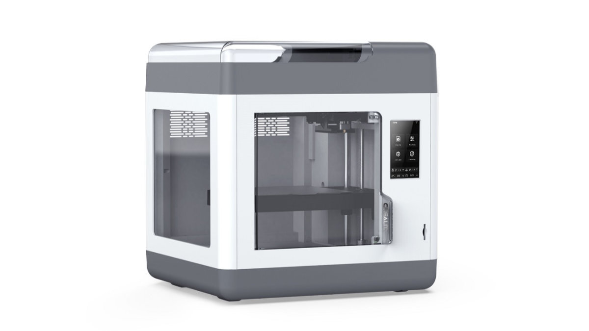 Nowości od Creality: Sermoon V1 &V1 Pro