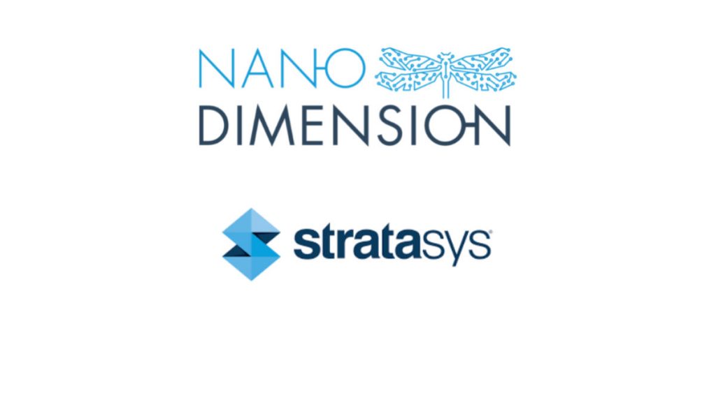 Nano Dimension przejmuje udziały w Stratasys – Stratasys wdraża bezwzględny plan w celu powstrzymania „wrogiego przejęcia”