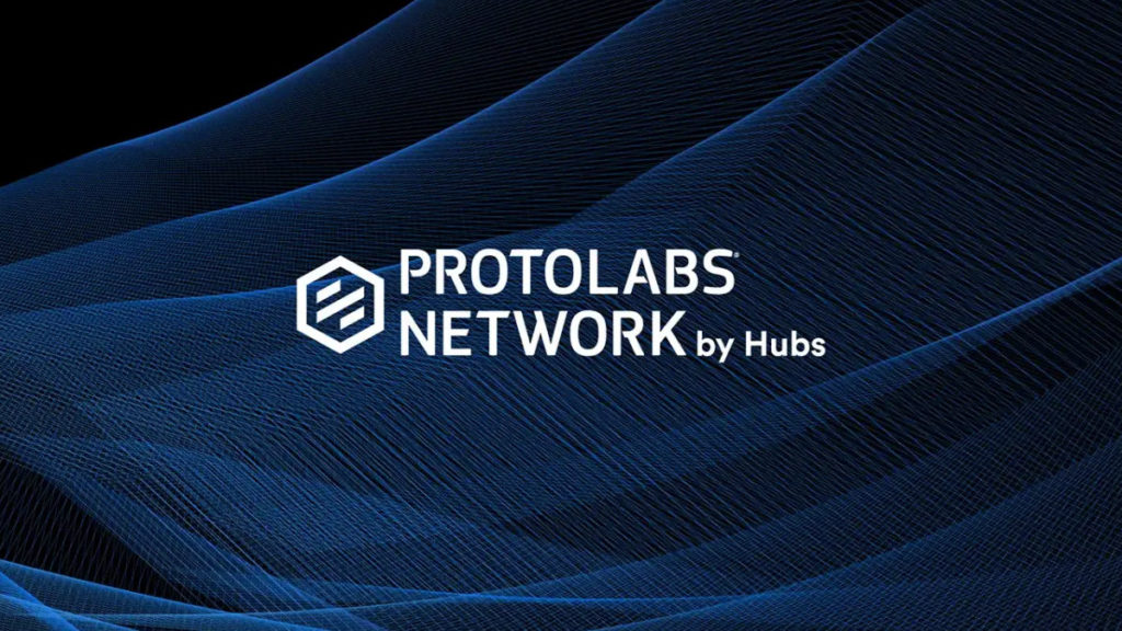 Protolabs przekształca Hubs w Protolabs Network