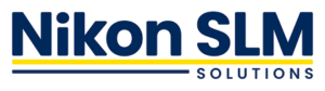 Logo Nikon SLM Solutions