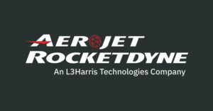 Aerojet Rocketdyne Logo