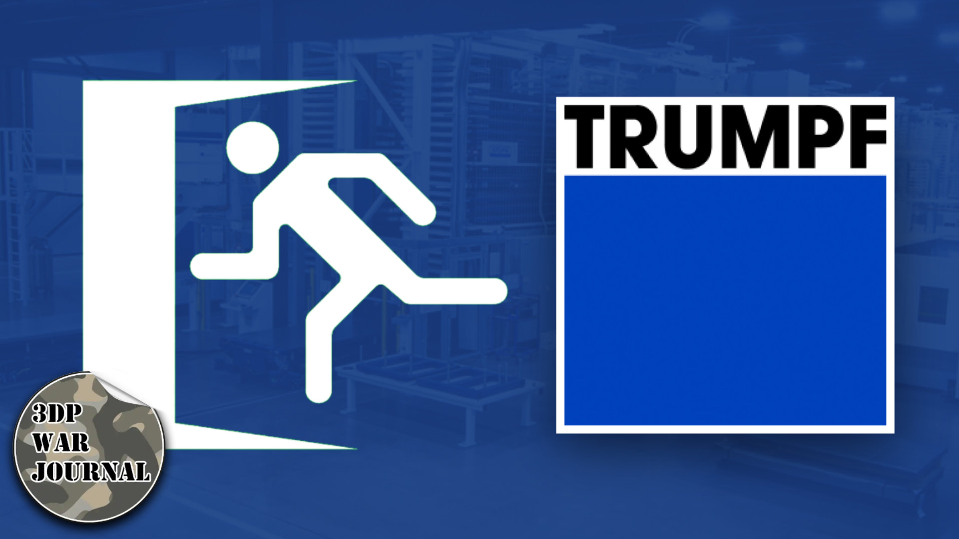 TRUMPF żegna się z drukiem 3D