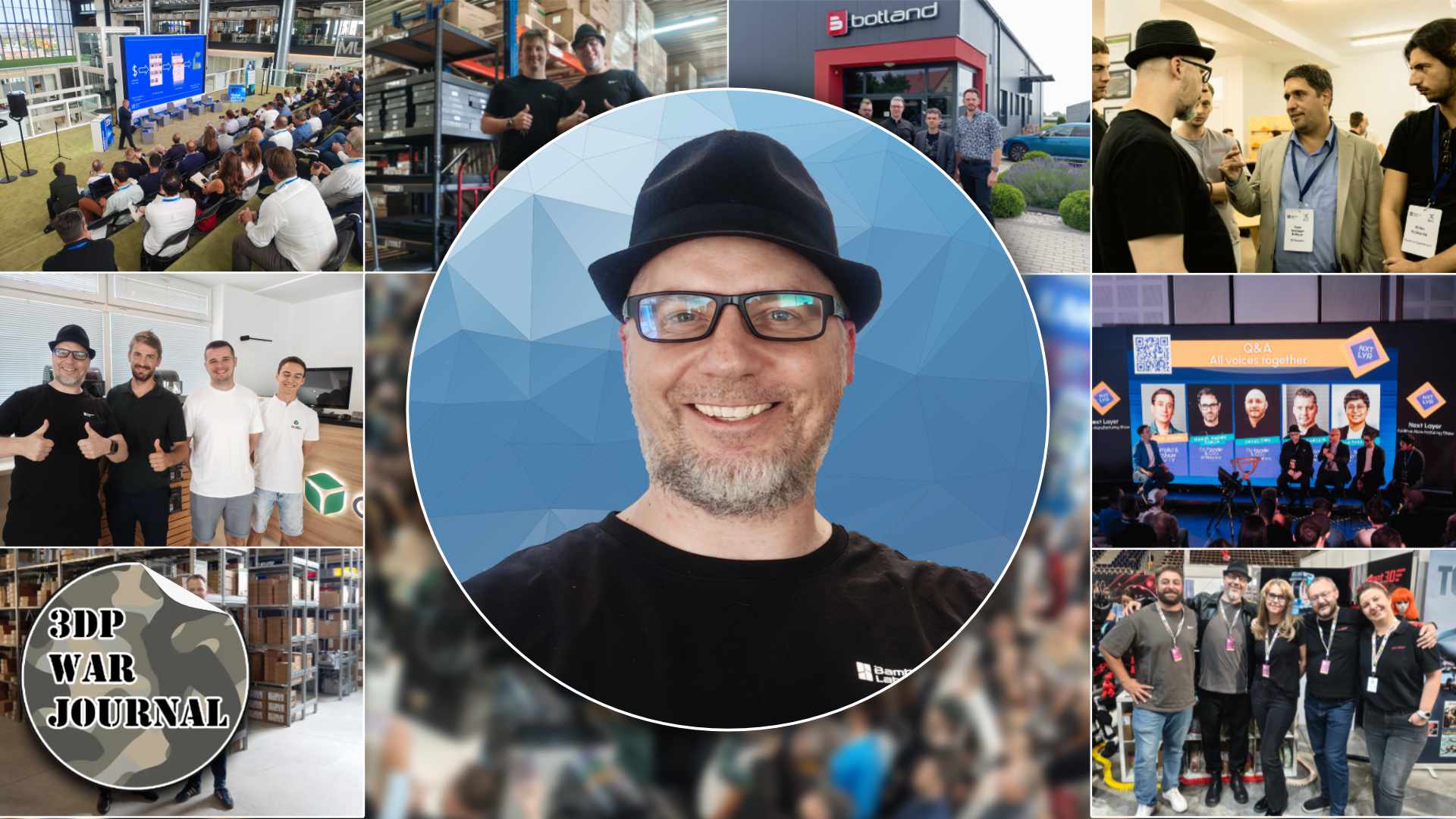 Moje osobiste podsumowanie 2025 roku