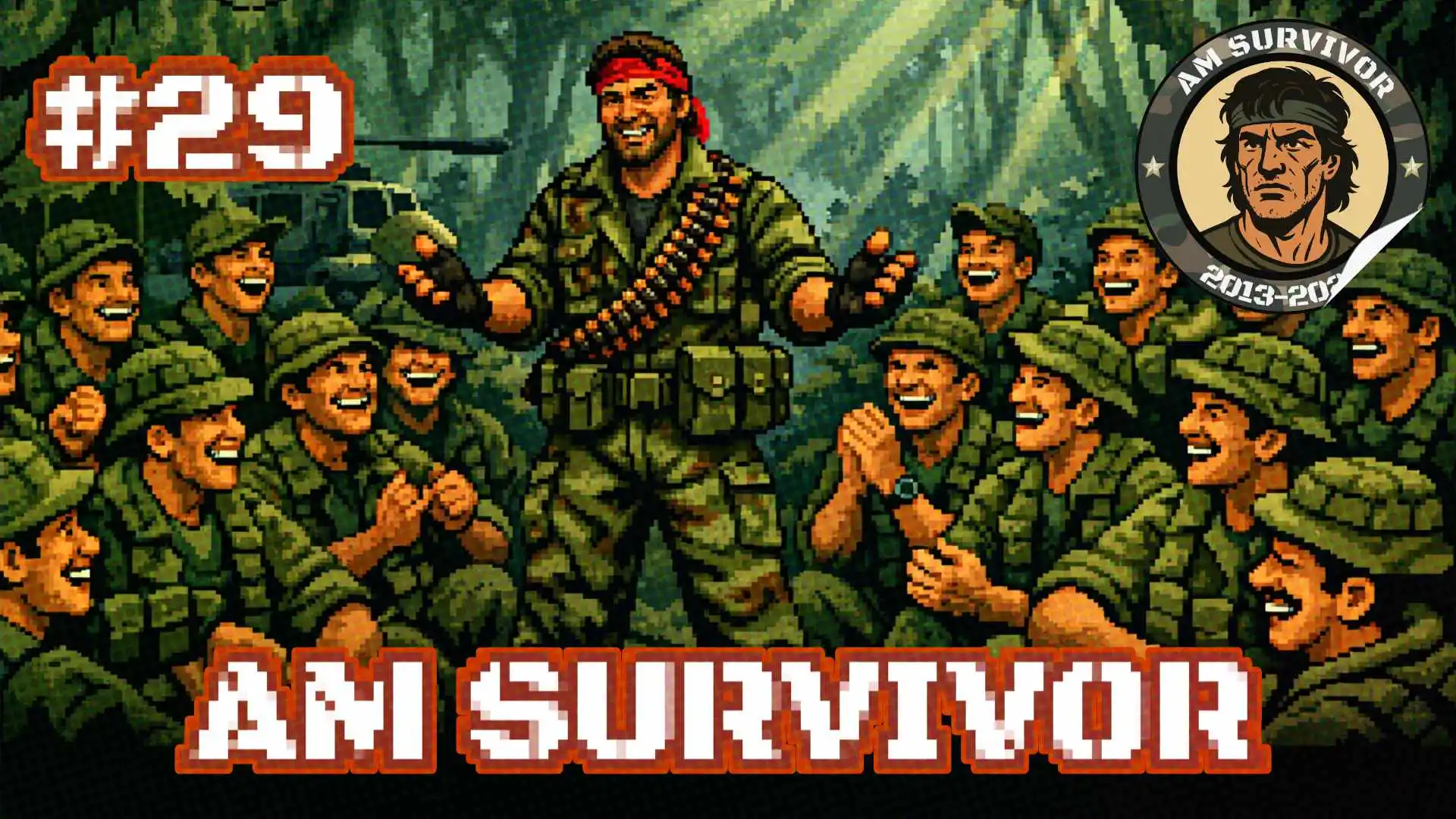 Dziś w branży AM liczy się tylko talent